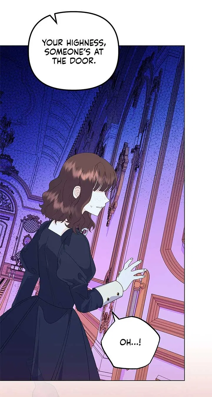 I Got Married to a Duke Called Beast Chapter 88 – Page 76