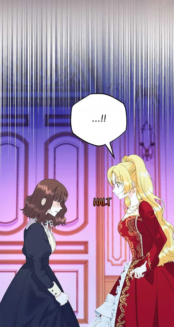 I Got Married to a Duke Called Beast Chapter 88 – Page 78