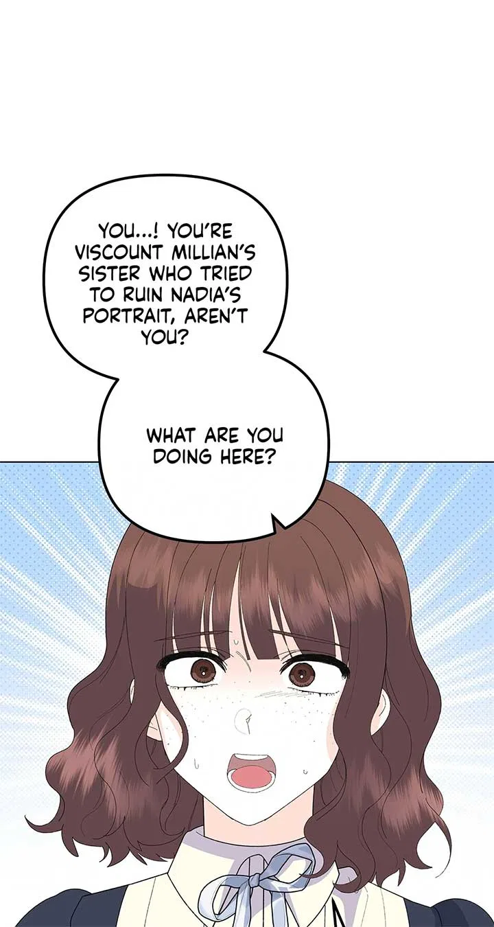 I Got Married to a Duke Called Beast Chapter 88 – Page 80
