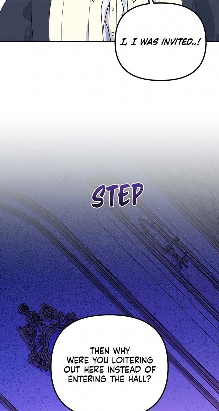 I Got Married to a Duke Called Beast Chapter 88 – Page 81