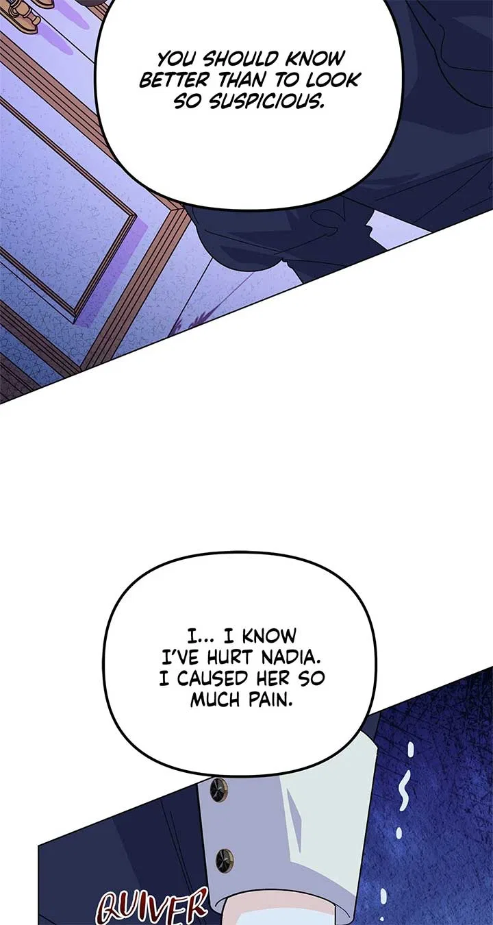 I Got Married to a Duke Called Beast Chapter 88 – Page 83
