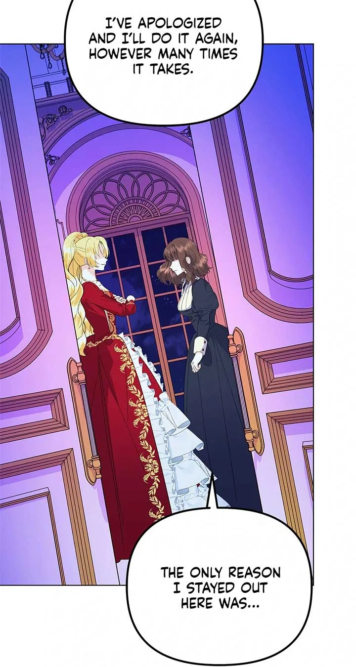 I Got Married to a Duke Called Beast Chapter 88 – Page 85