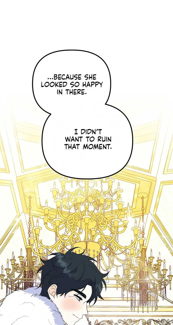 I Got Married to a Duke Called Beast Chapter 88 – Page 87