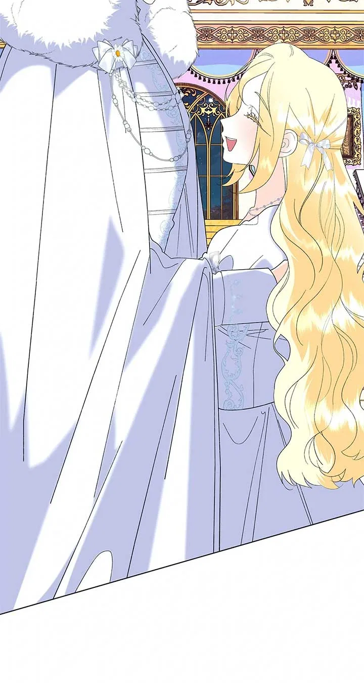 I Got Married to a Duke Called Beast Chapter 88 – Page 88