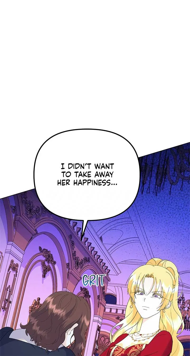 I Got Married to a Duke Called Beast Chapter 88 – Page 89
