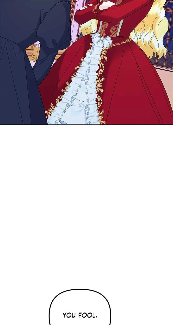 I Got Married to a Duke Called Beast Chapter 88 – Page 90