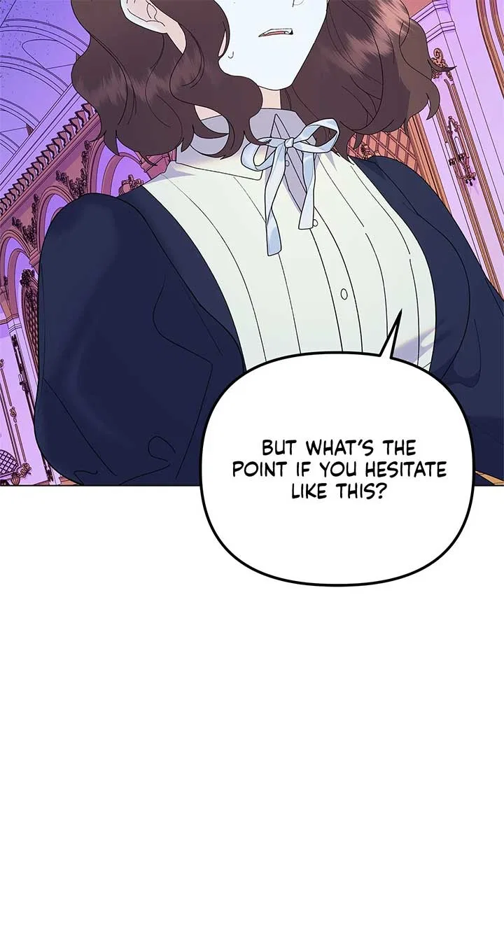 I Got Married to a Duke Called Beast Chapter 88 – Page 95