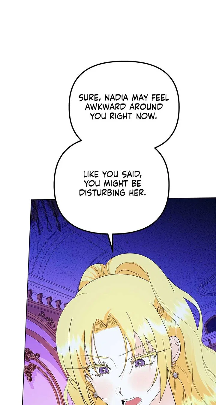I Got Married to a Duke Called Beast Chapter 88 – Page 96