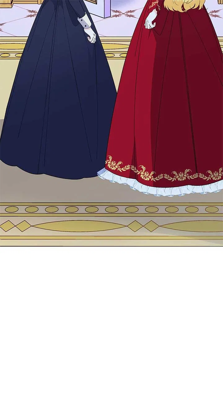 I Got Married to a Duke Called Beast Chapter 88 – Page 100