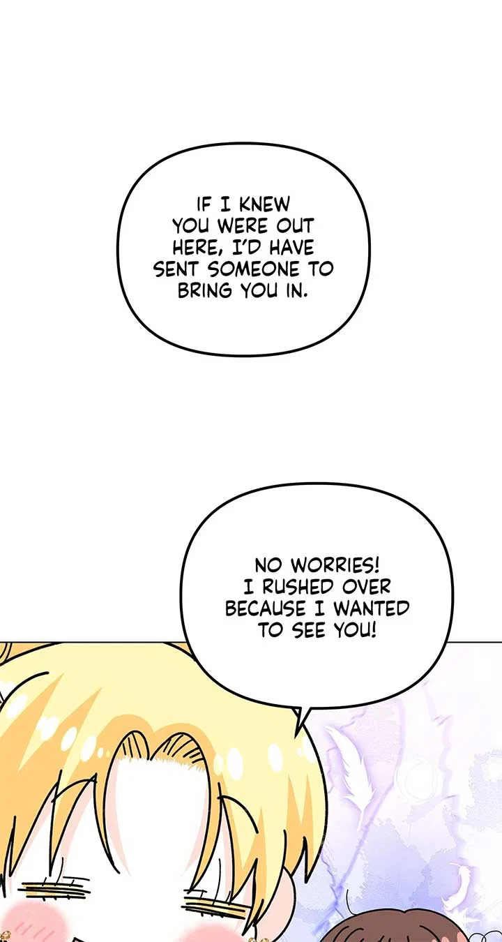 I Got Married to a Duke Called Beast Chapter 88 – Page 101