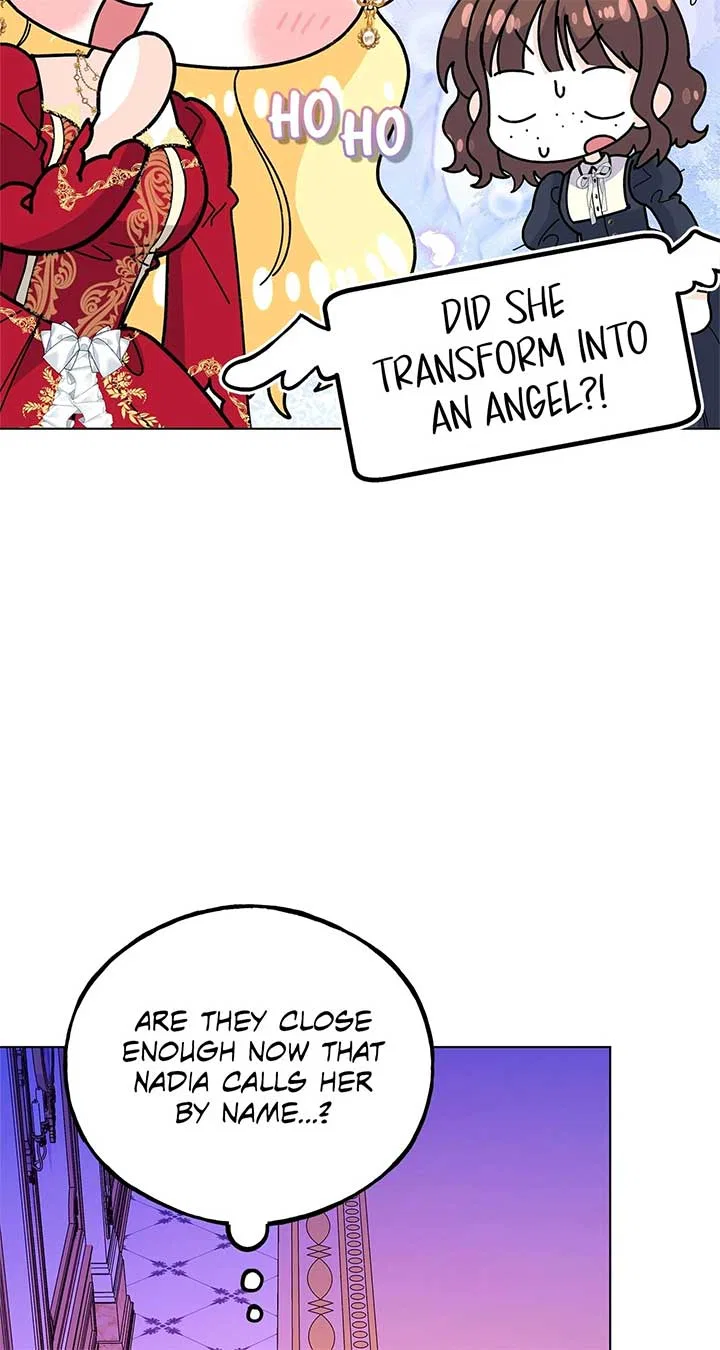 I Got Married to a Duke Called Beast Chapter 88 – Page 102