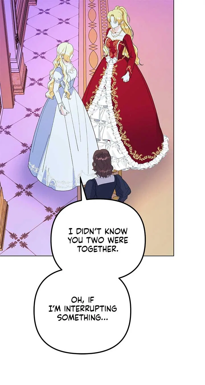 I Got Married to a Duke Called Beast Chapter 88 – Page 103