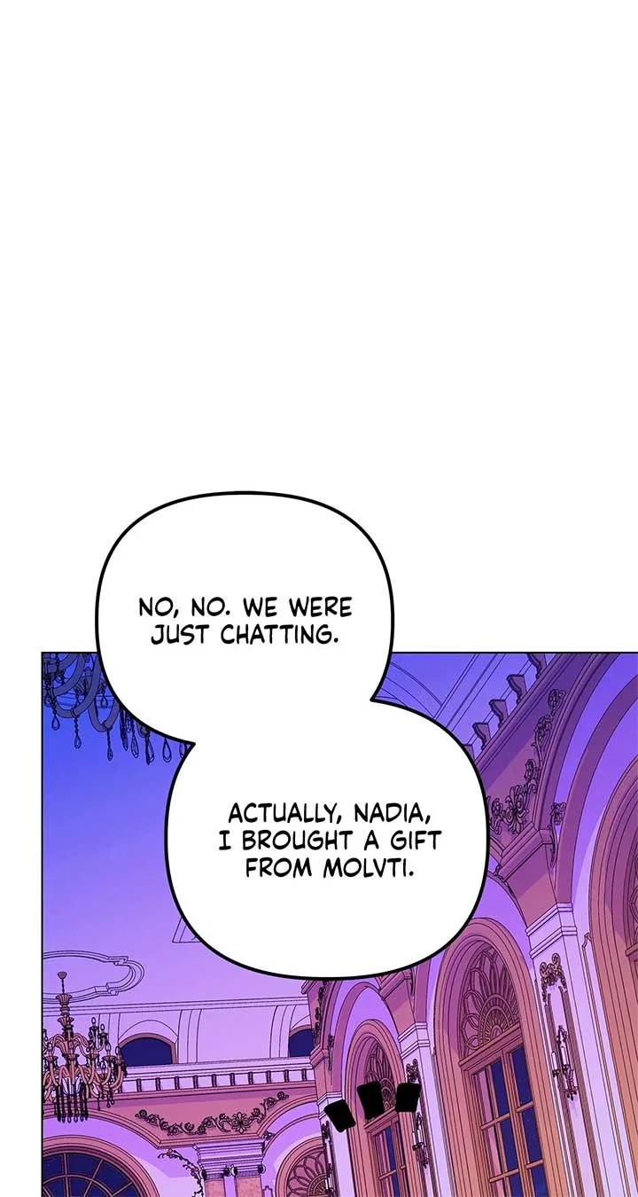 I Got Married to a Duke Called Beast Chapter 88 – Page 104