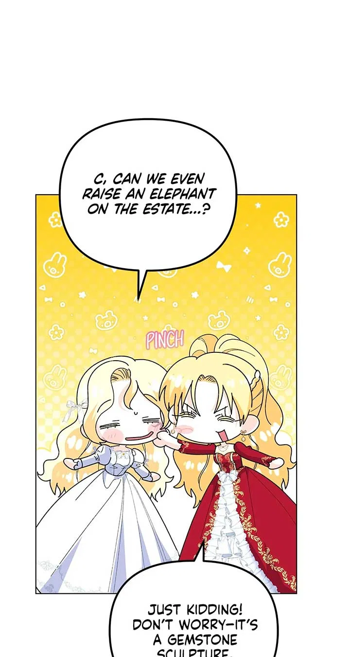 I Got Married to a Duke Called Beast Chapter 88 – Page 107