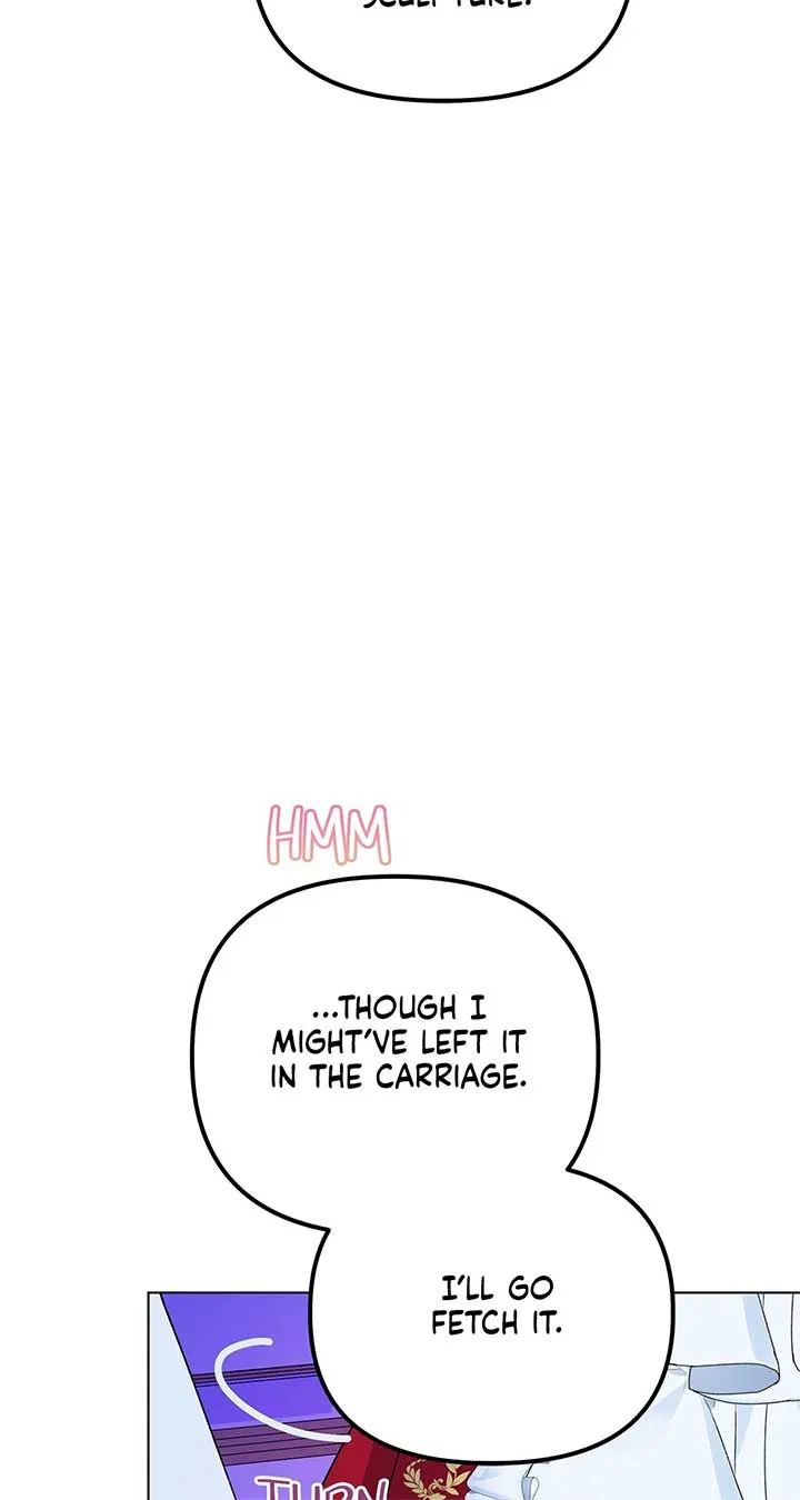 I Got Married to a Duke Called Beast Chapter 88 – Page 108