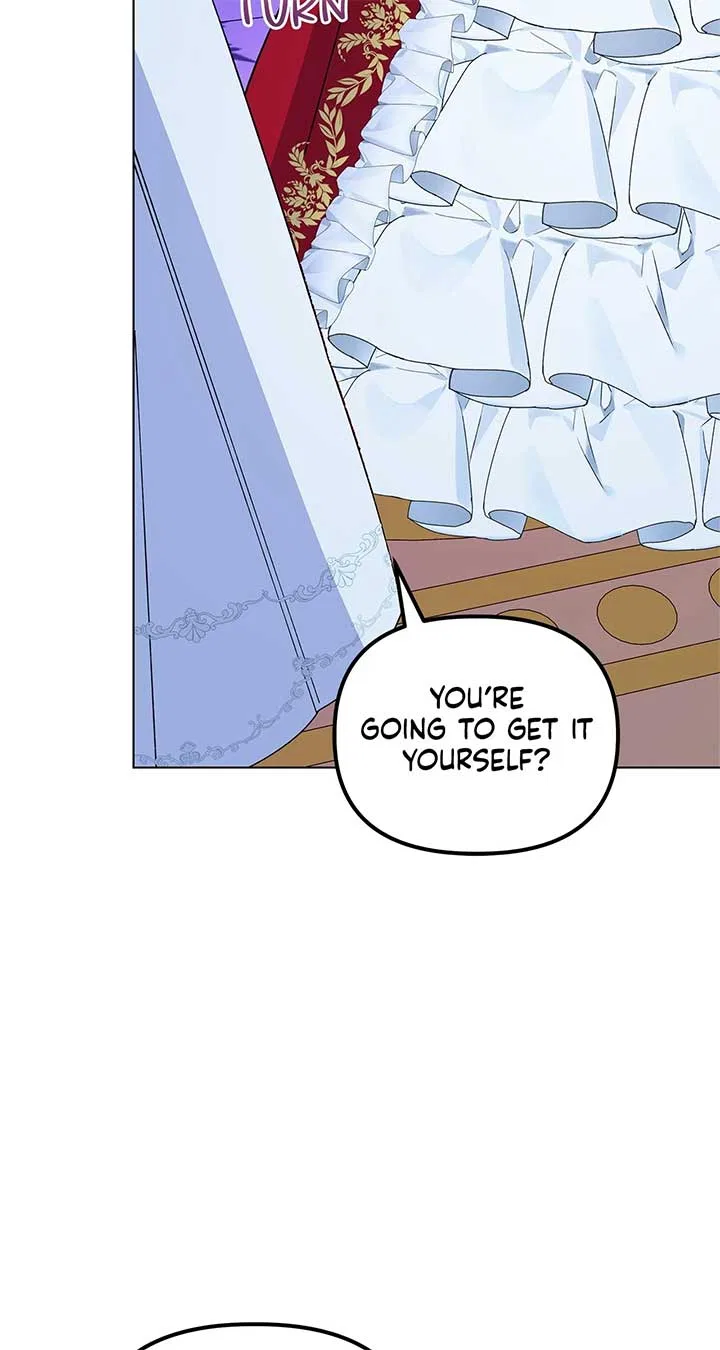 I Got Married to a Duke Called Beast Chapter 88 – Page 109