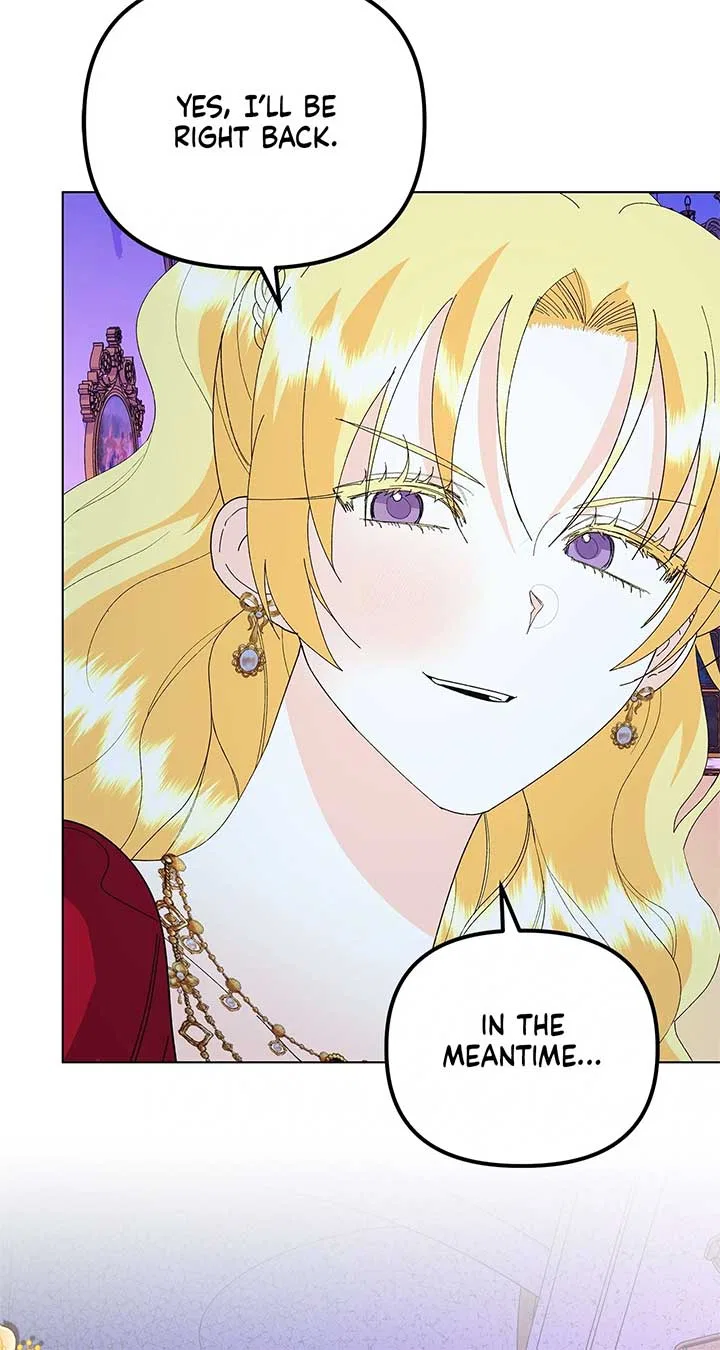 I Got Married to a Duke Called Beast Chapter 88 – Page 110