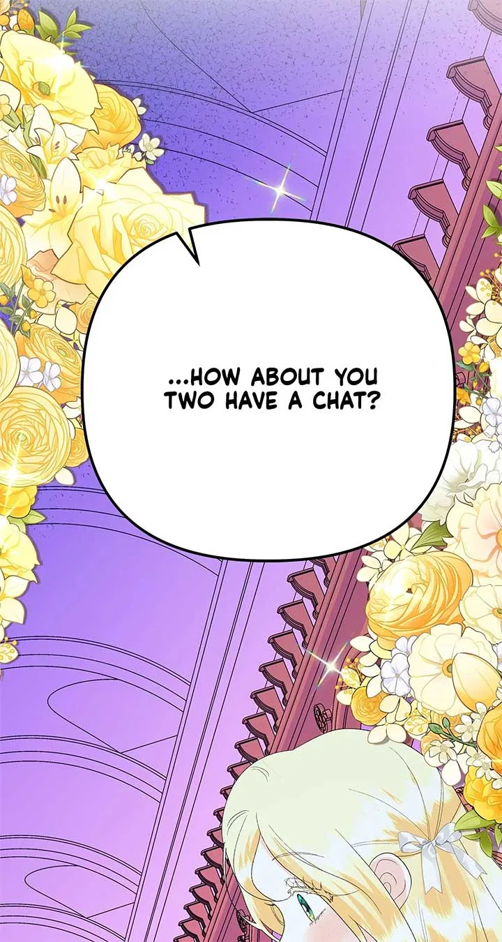 I Got Married to a Duke Called Beast Chapter 88 – Page 111