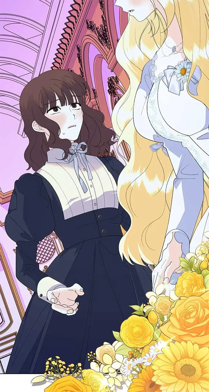 I Got Married to a Duke Called Beast Chapter 88 – Page 112