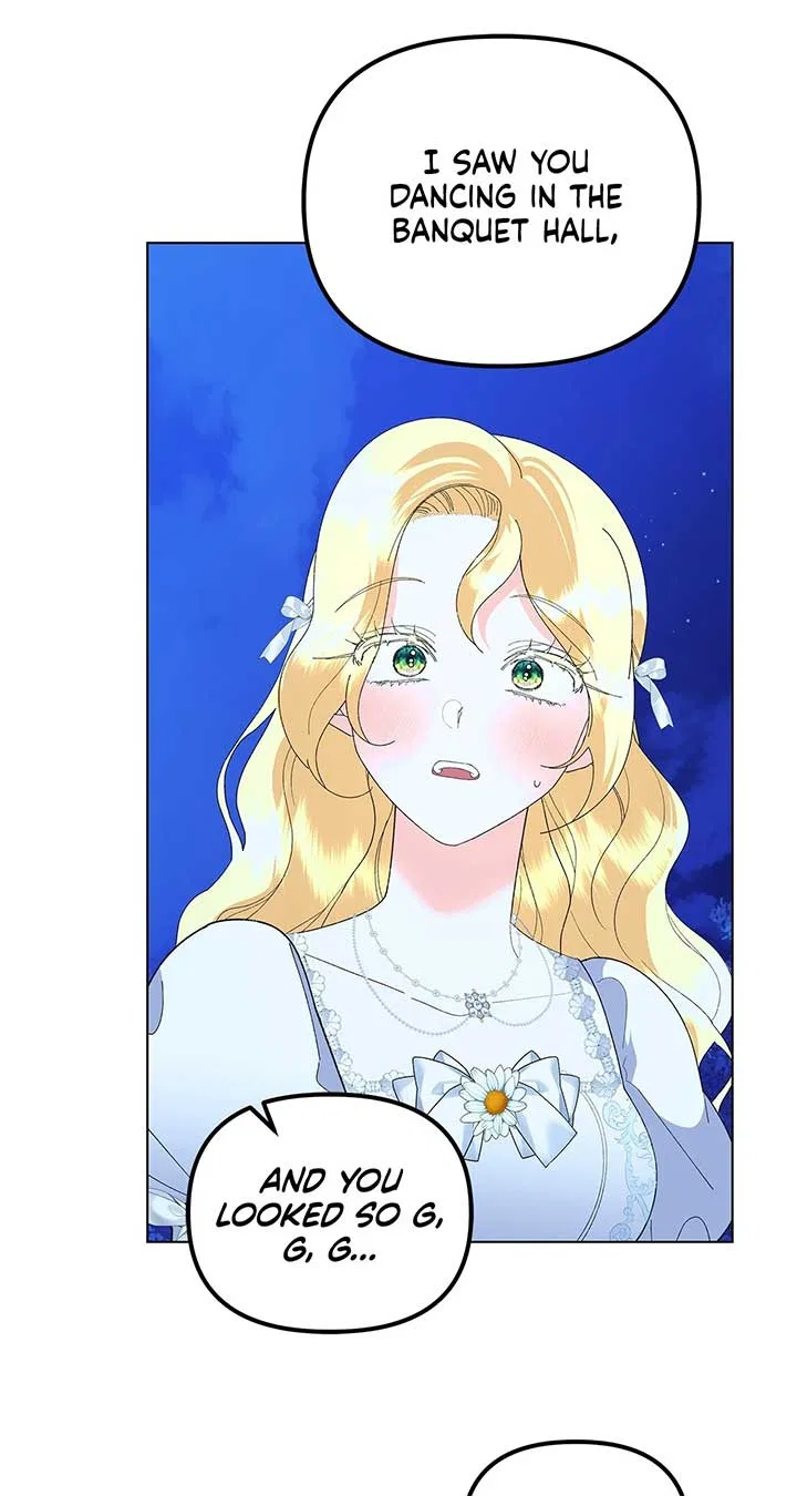 I Got Married to a Duke Called Beast Chapter 88 – Page 116