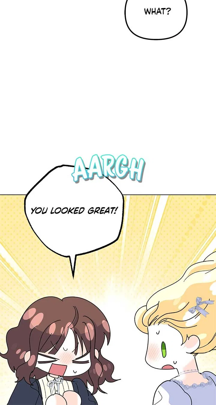 I Got Married to a Duke Called Beast Chapter 88 – Page 117