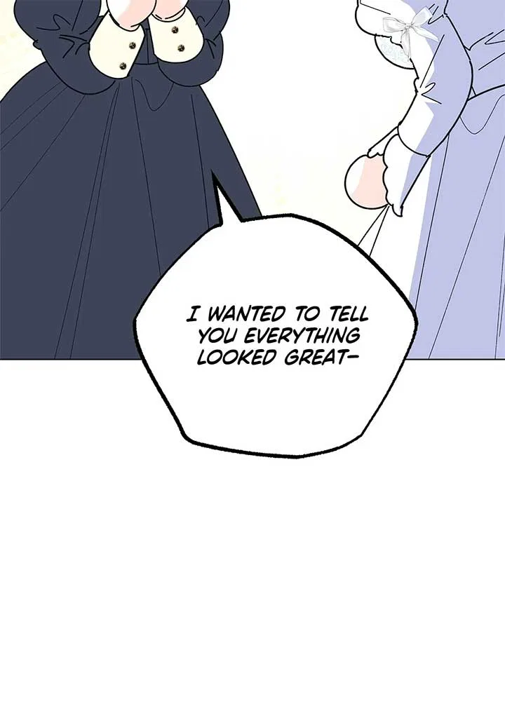I Got Married to a Duke Called Beast Chapter 88 – Page 118