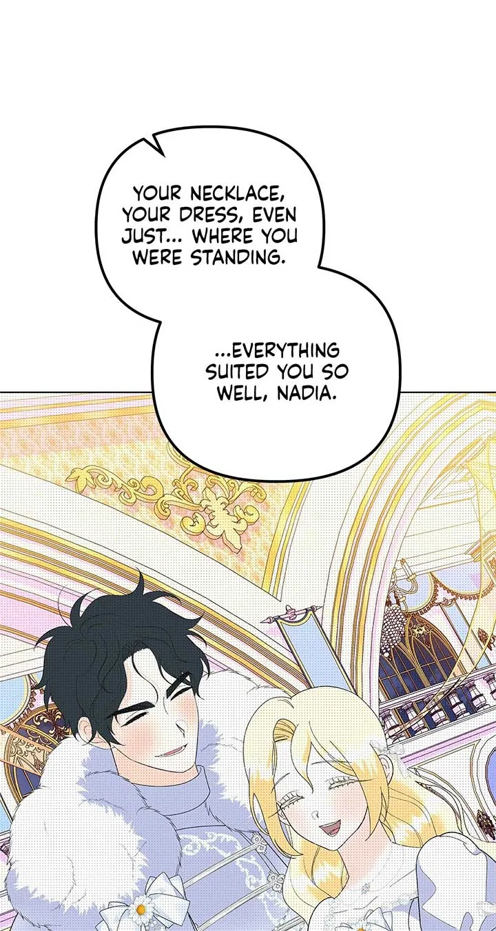 I Got Married to a Duke Called Beast Chapter 88 – Page 119