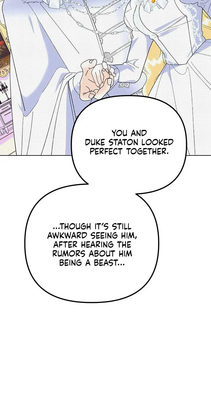 I Got Married to a Duke Called Beast Chapter 88 – Page 120