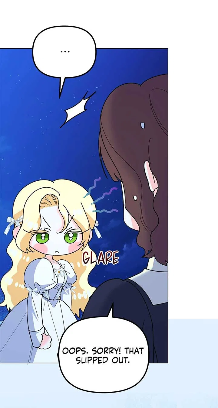 I Got Married to a Duke Called Beast Chapter 88 – Page 121