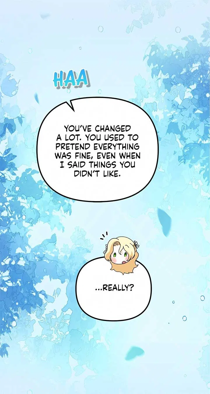 I Got Married to a Duke Called Beast Chapter 88 – Page 122