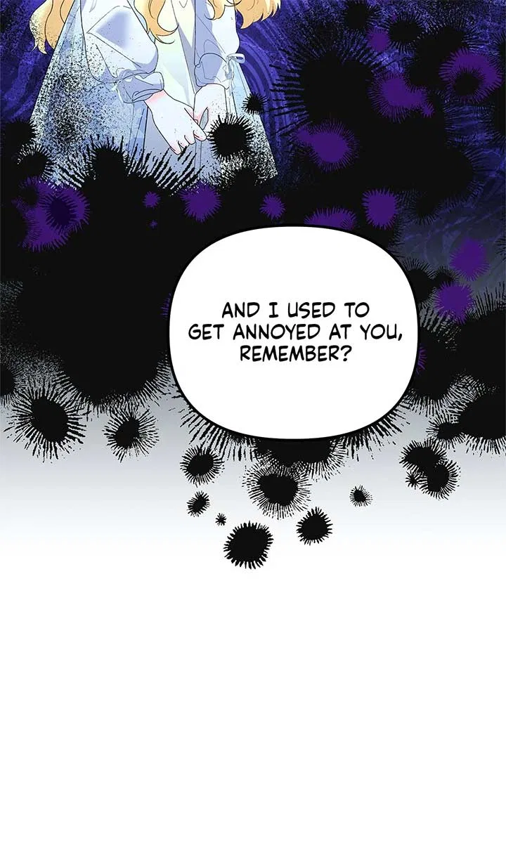 I Got Married to a Duke Called Beast Chapter 88 – Page 124