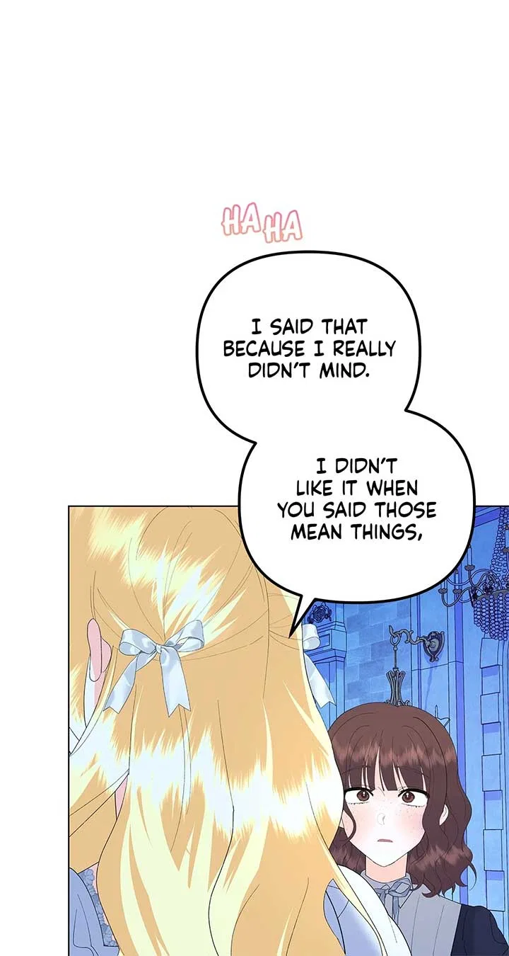 I Got Married to a Duke Called Beast Chapter 88 – Page 125