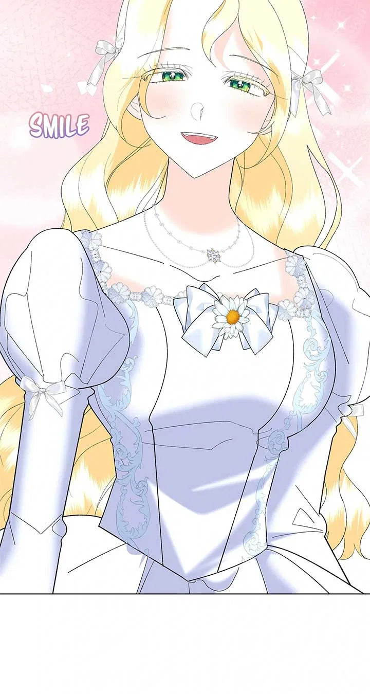 I Got Married to a Duke Called Beast Chapter 88 – Page 127