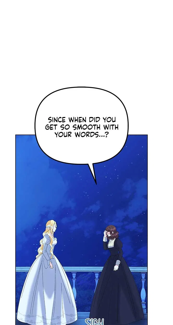 I Got Married to a Duke Called Beast Chapter 88 – Page 129
