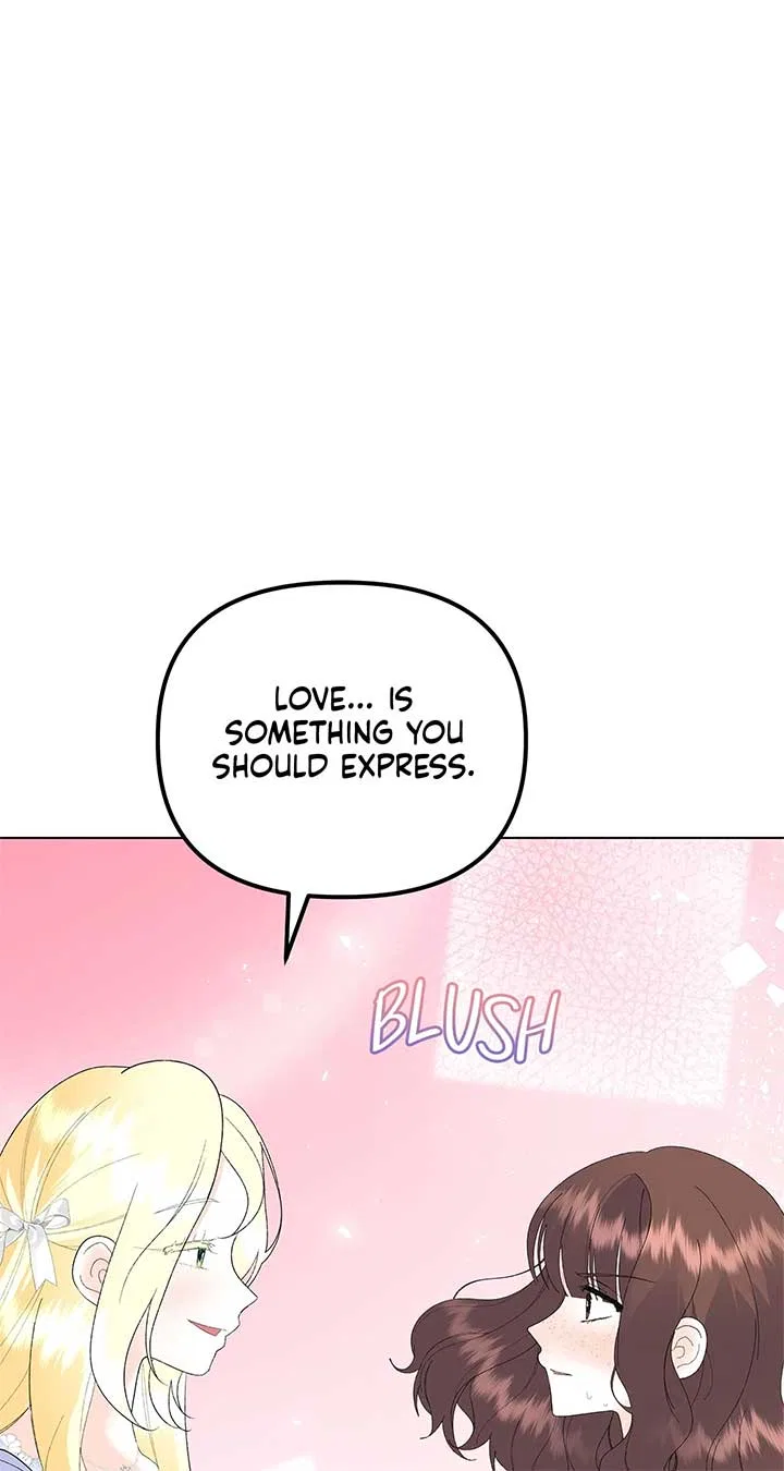 I Got Married to a Duke Called Beast Chapter 88 – Page 131