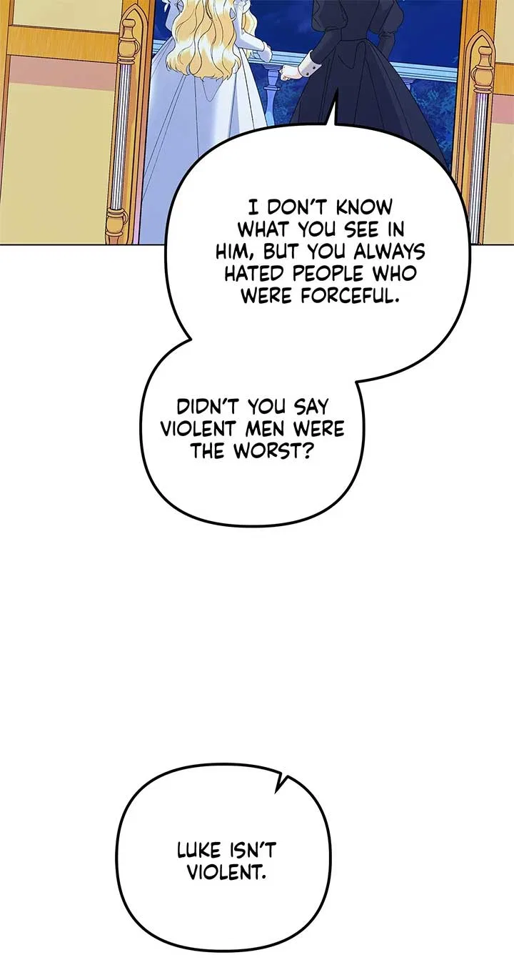 I Got Married to a Duke Called Beast Chapter 88 – Page 135