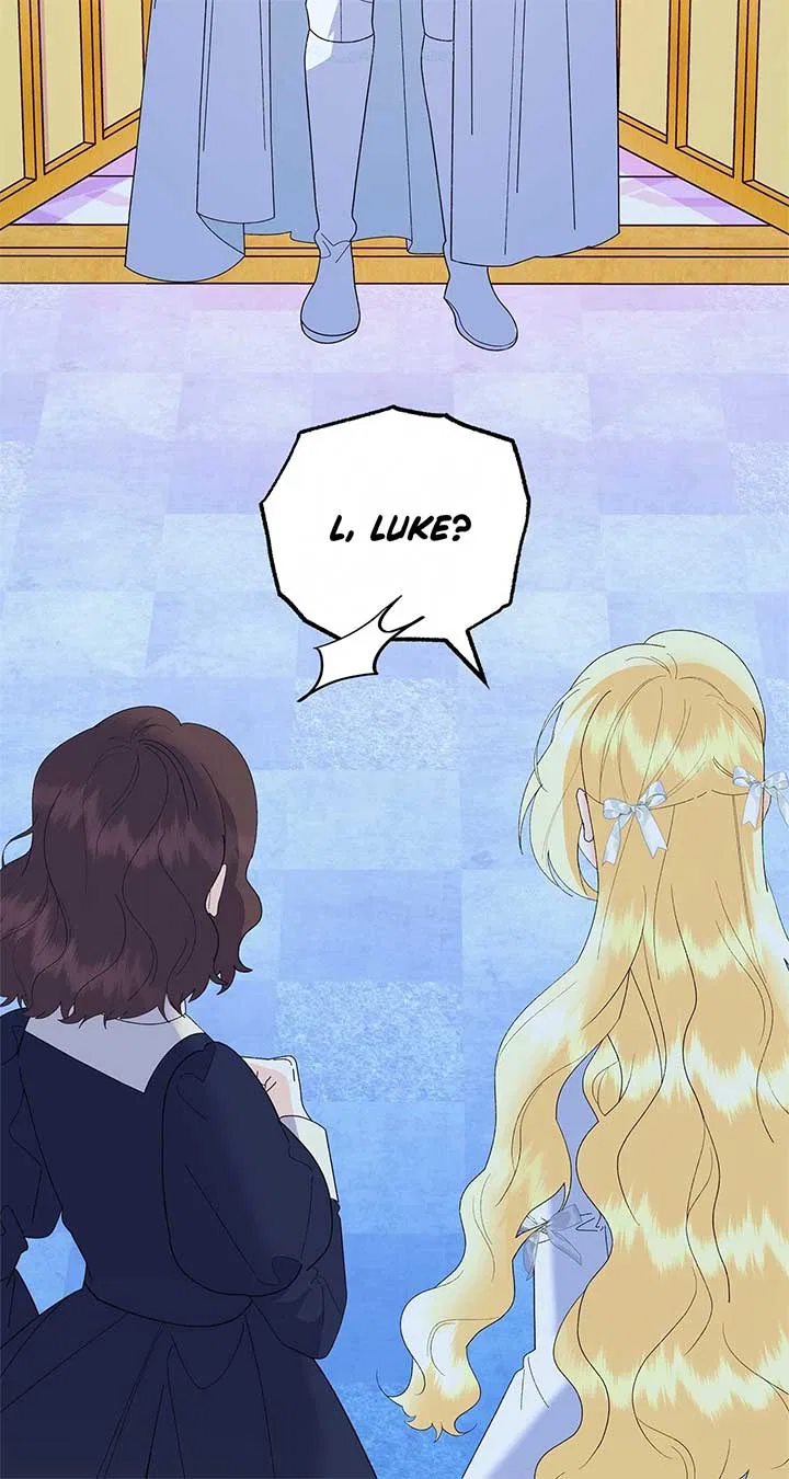 I Got Married to a Duke Called Beast Chapter 88 – Page 145