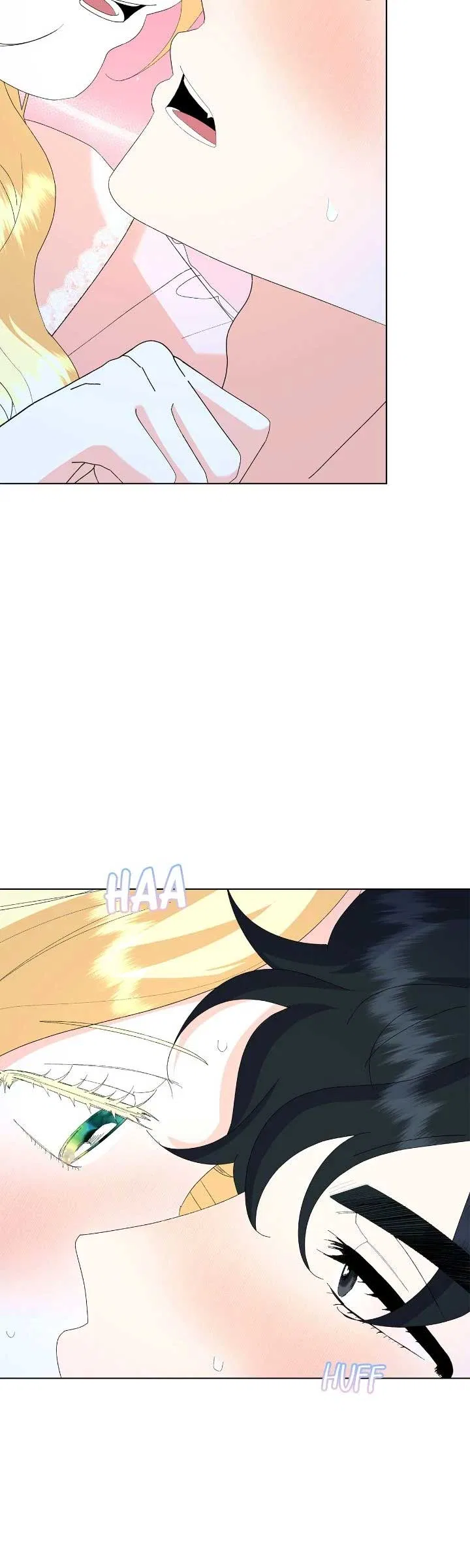 I Got Married to a Duke Called Beast Chapter 87 – Page 3