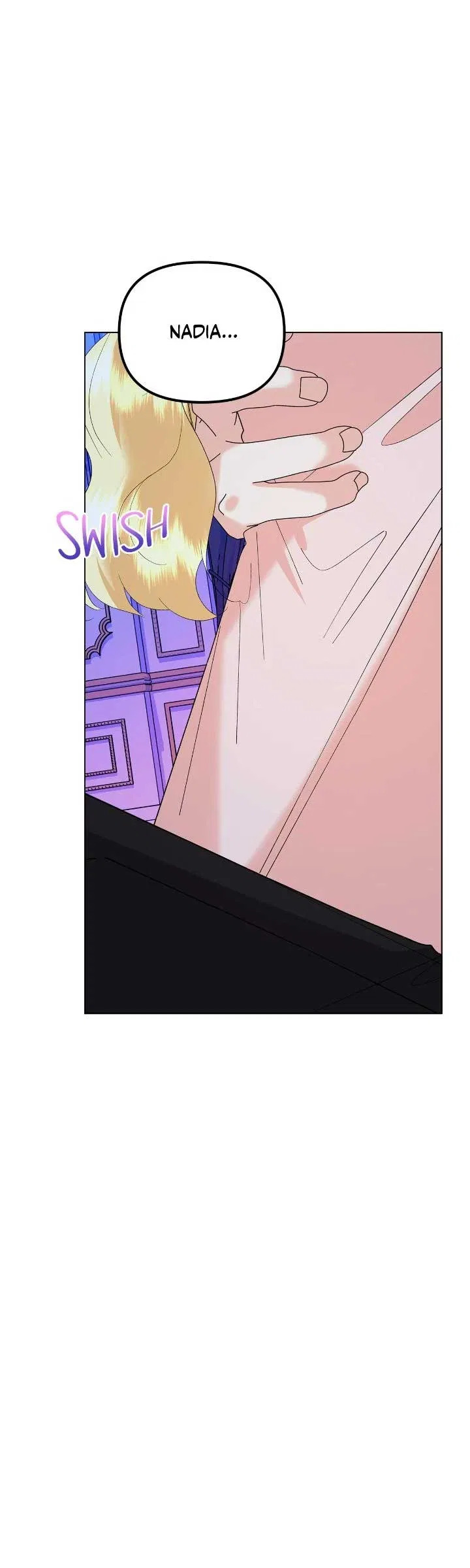 I Got Married to a Duke Called Beast Chapter 87 – Page 5
