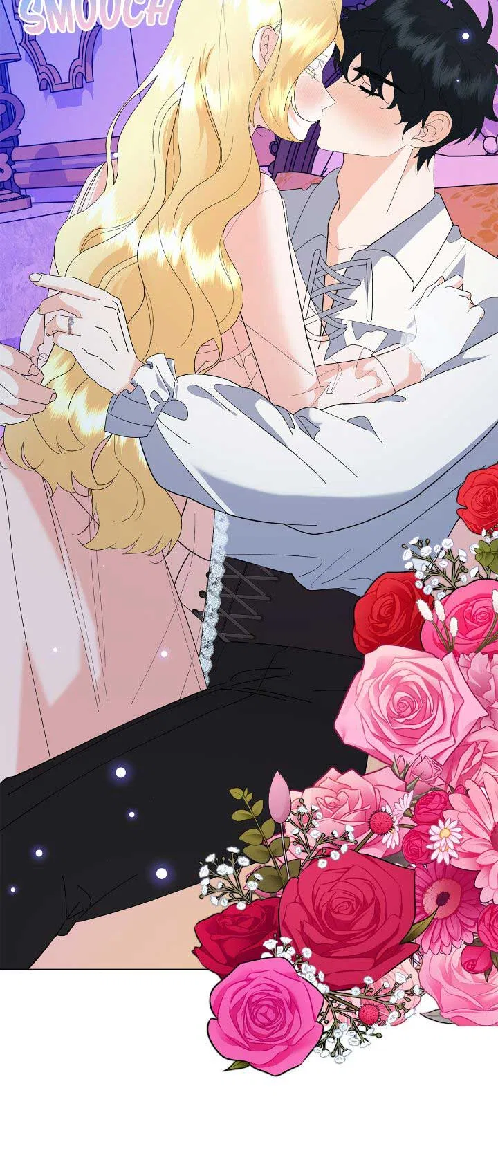 I Got Married to a Duke Called Beast Chapter 87 – Page 8