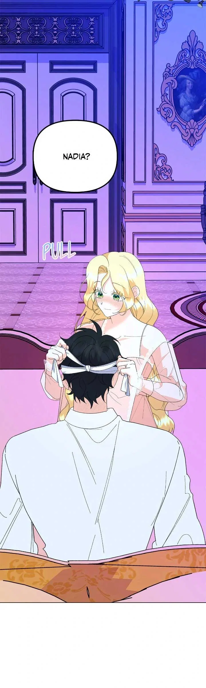 I Got Married to a Duke Called Beast Chapter 87 – Page 11