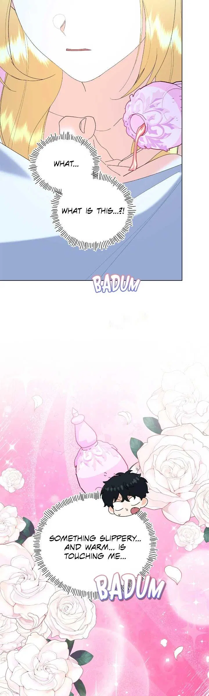 I Got Married to a Duke Called Beast Chapter 87 – Page 14