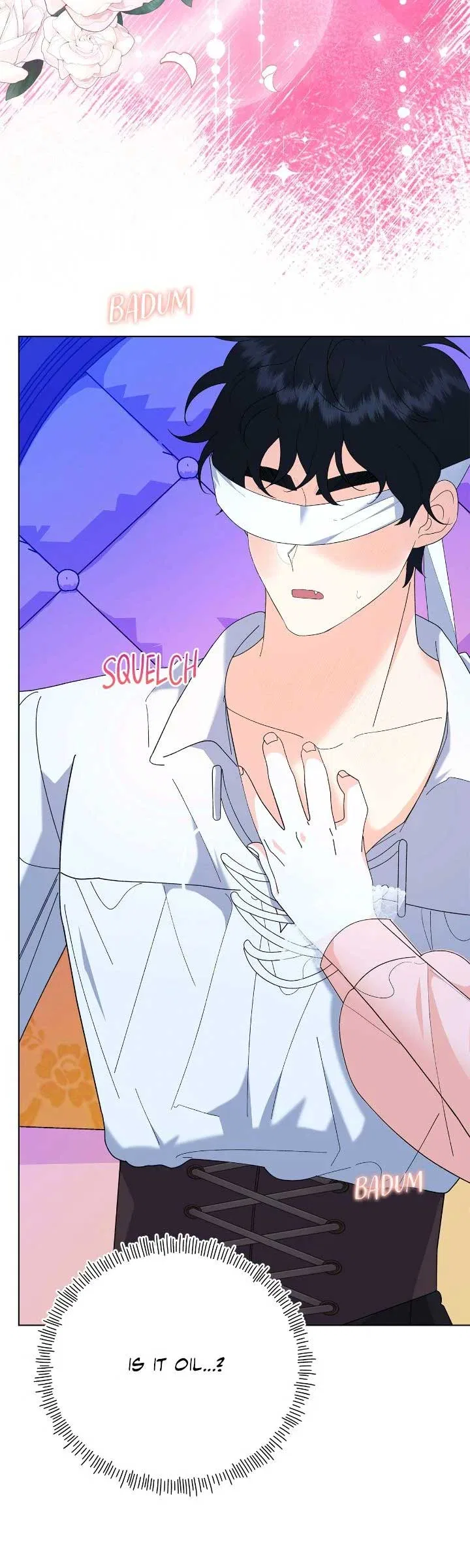 I Got Married to a Duke Called Beast Chapter 87 – Page 15