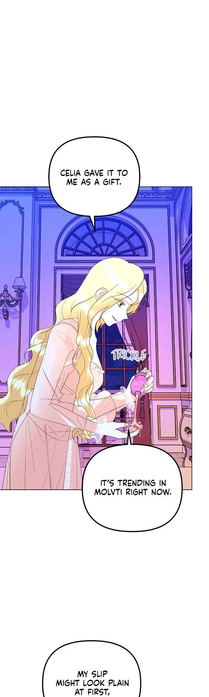 I Got Married to a Duke Called Beast Chapter 87 – Page 17
