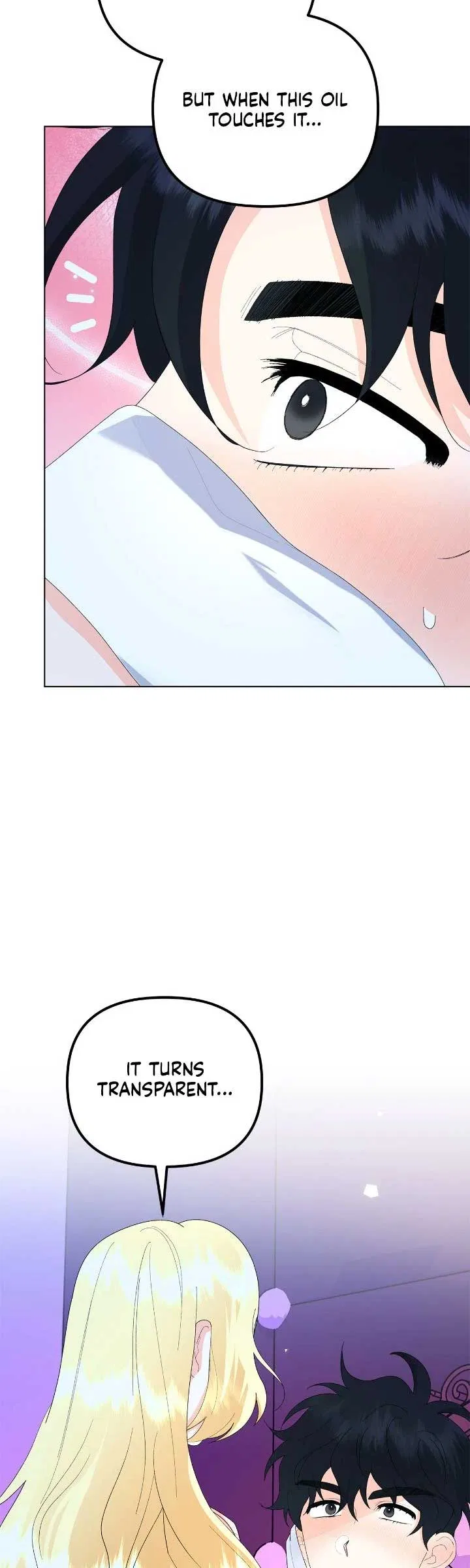 I Got Married to a Duke Called Beast Chapter 87 – Page 18