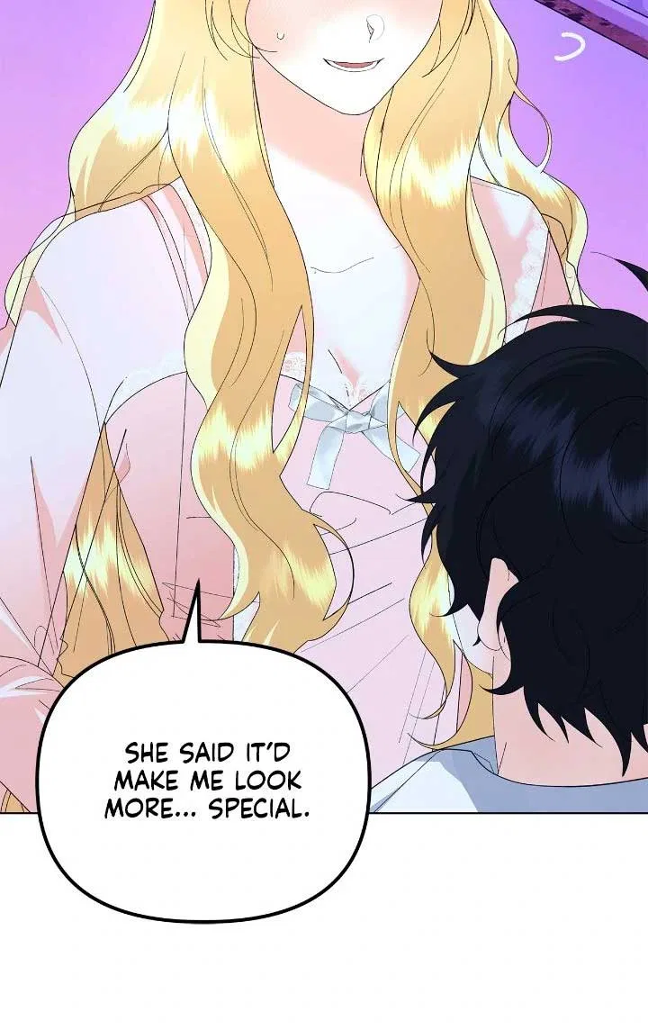 I Got Married to a Duke Called Beast Chapter 87 – Page 20