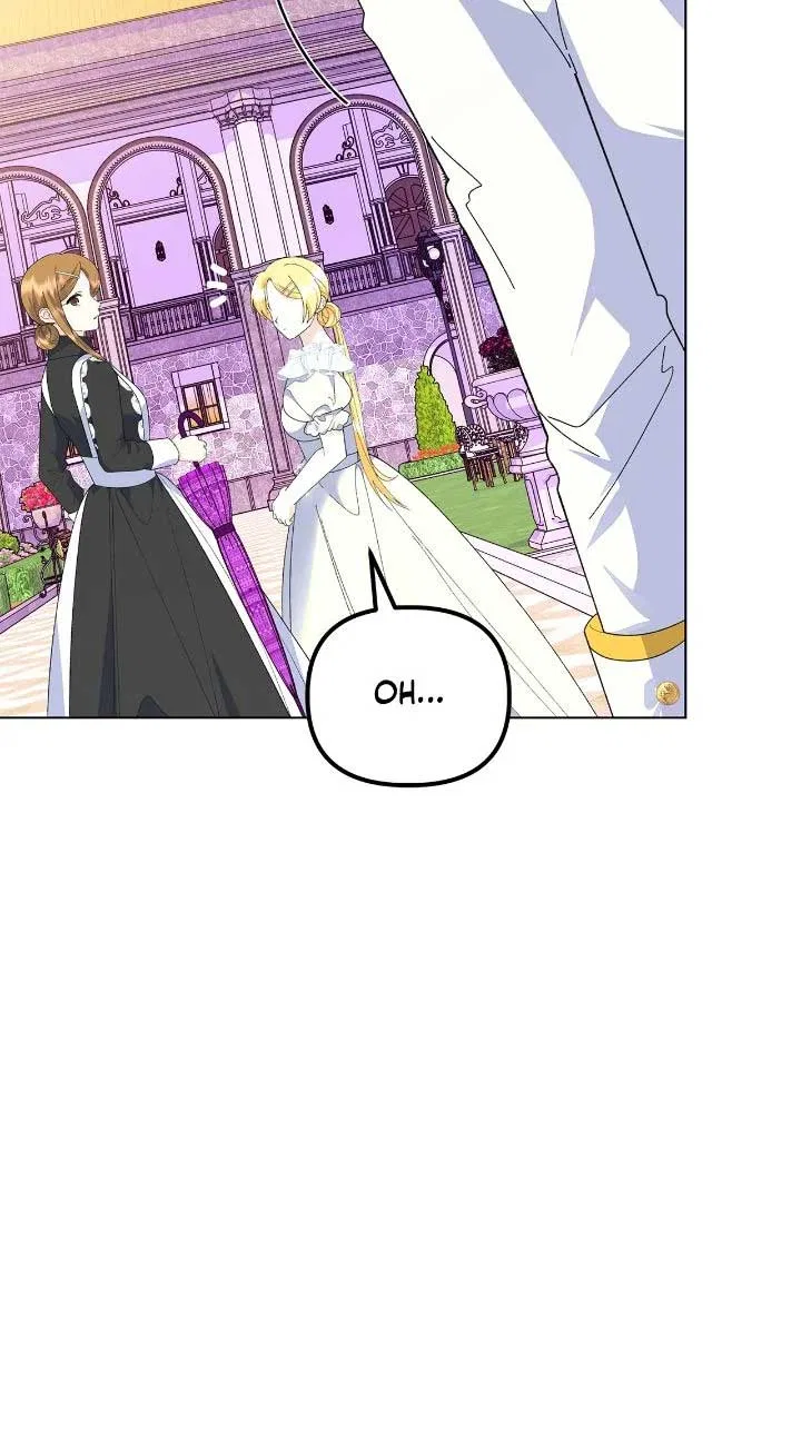 I Got Married to a Duke Called Beast Chapter 87 – Page 28