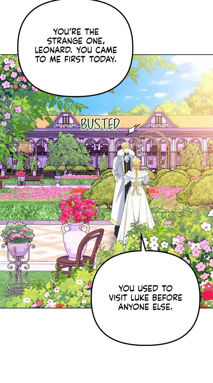 I Got Married to a Duke Called Beast Chapter 87 – Page 32