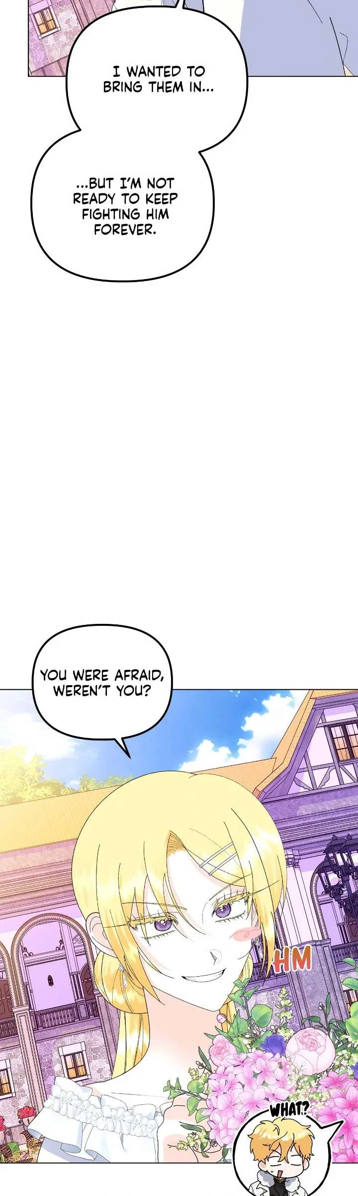 I Got Married to a Duke Called Beast Chapter 87 – Page 35