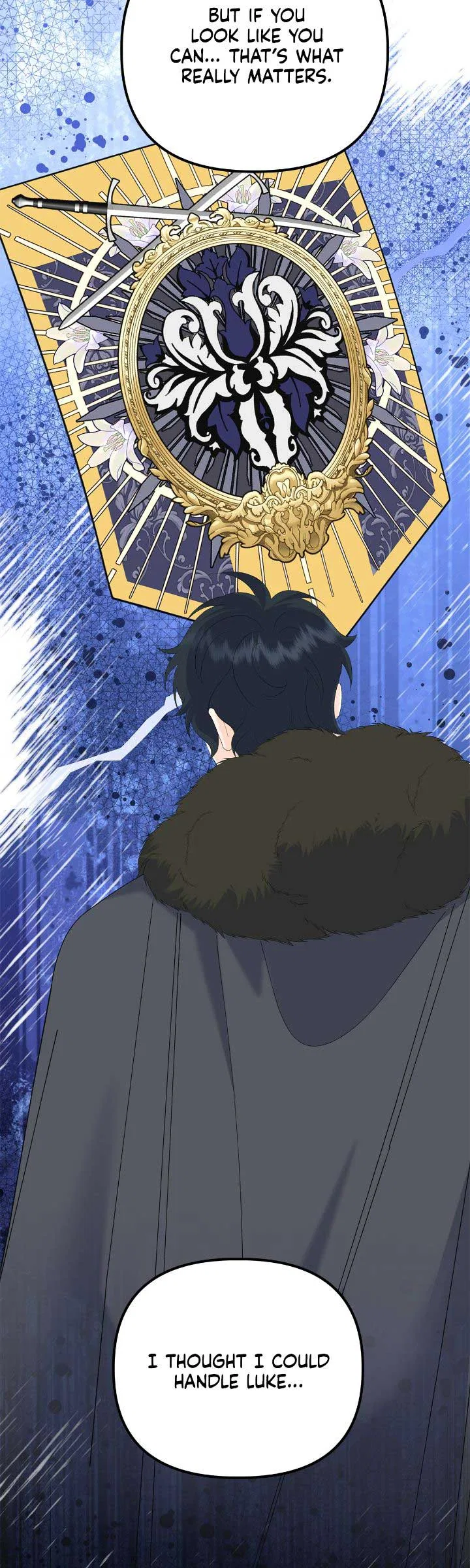 I Got Married to a Duke Called Beast Chapter 87 – Page 39